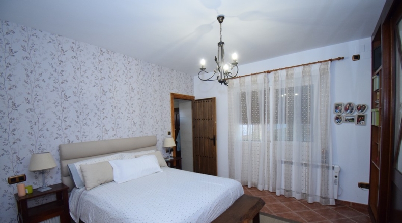 Granada - Loreto - 17141m2