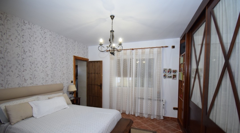Granada - Loreto - 17141m2