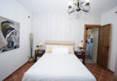 Casa de pueblo en venta en la Camino el Turro, Moraleda de Zafayona, ref: TR60288 foto