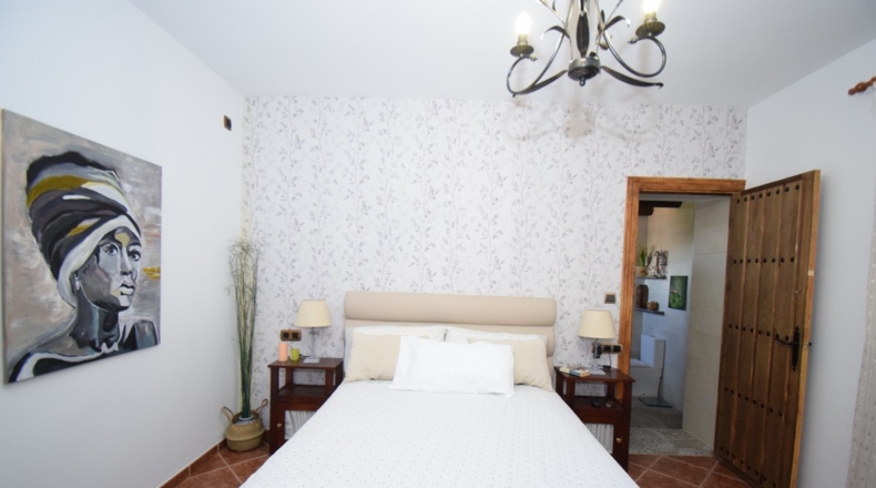 Granada - Loreto - 17141m2