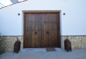 Casa de pueblo en venta en la Camino el Turro, Moraleda de Zafayona, ref: TR60288 foto