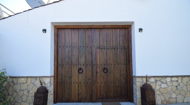 Granada - Loreto - 17141m2