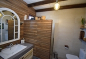 Casa de pueblo en venta en la Camino el Turro, Moraleda de Zafayona, ref: TR60288 foto