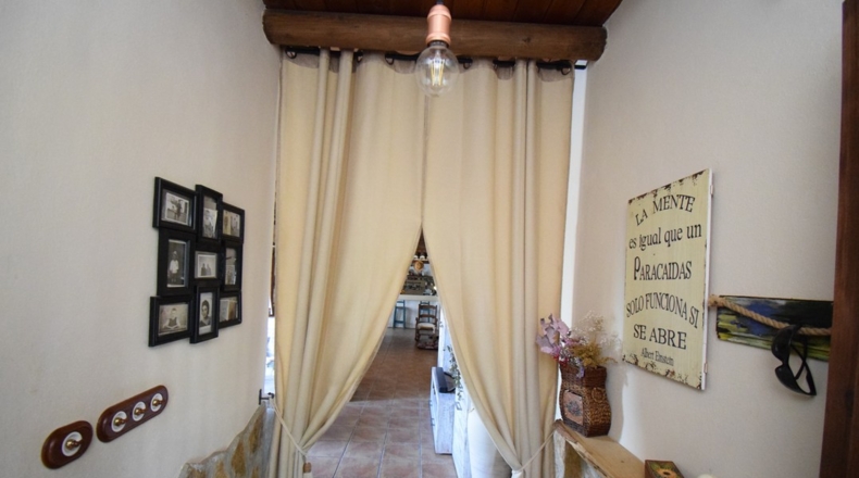 Granada - Loreto - 17141m2