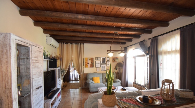 Granada - Loreto - 17141m2