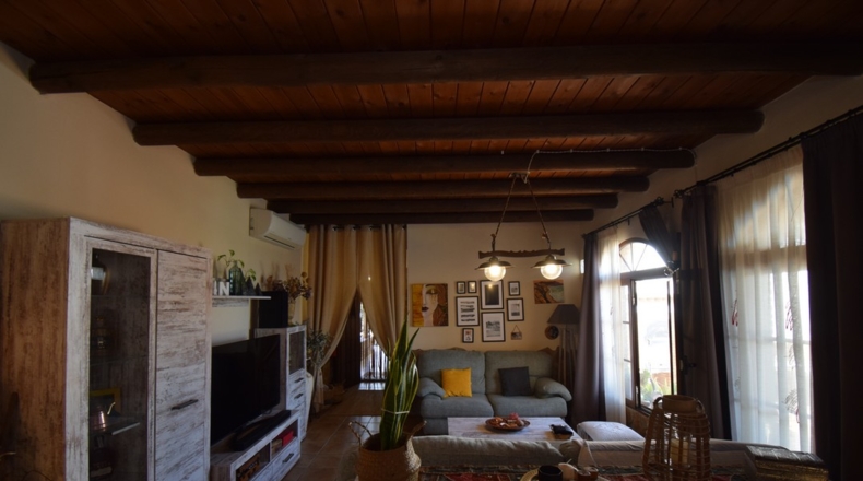 Granada - Loreto - 17141m2