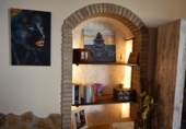 Casa de pueblo en venta en la Camino el Turro, Moraleda de Zafayona, ref: TR60288 foto
