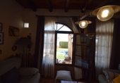 Casa de pueblo en venta en la Camino el Turro, Moraleda de Zafayona, ref: TR60288 foto