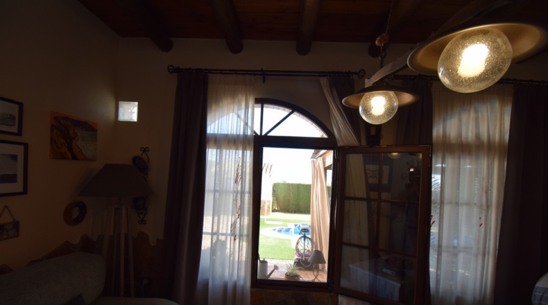 Granada - Loreto - 17141m2