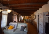 Casa de pueblo en venta en la Camino el Turro, Moraleda de Zafayona, ref: TR60288 foto