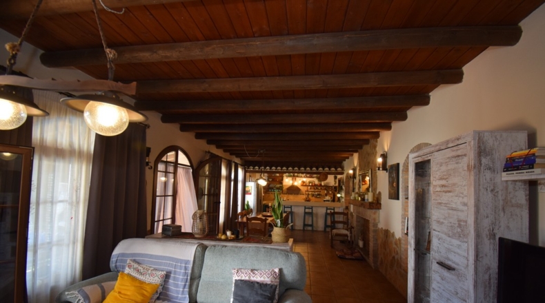 Granada - Loreto - 17141m2