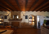 Casa de pueblo en venta en la Camino el Turro, Moraleda de Zafayona, ref: TR60288 foto