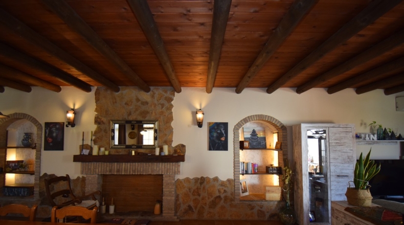 Granada - Loreto - 17141m2
