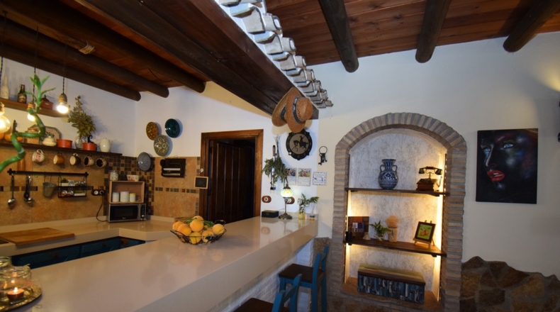 Granada - Loreto - 17141m2