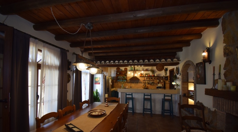 Granada - Loreto - 17141m2