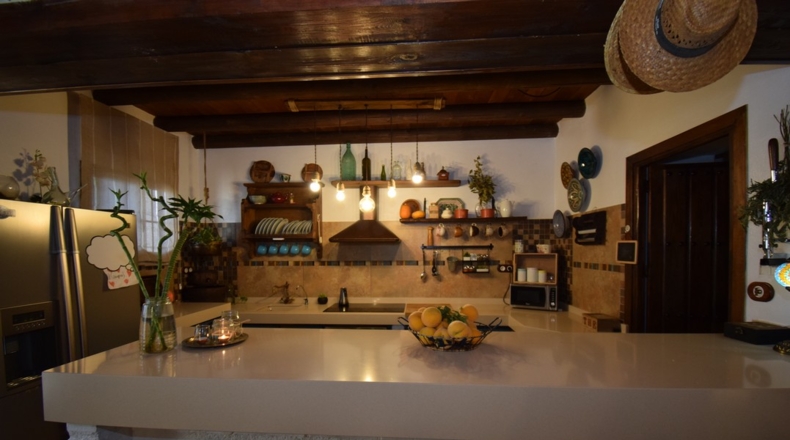 Granada - Loreto - 17141m2