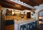 Casa de pueblo en venta en la Camino el Turro, Moraleda de Zafayona, ref: TR60288 foto