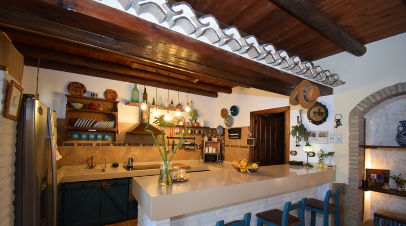 Granada - Loreto - 17141m2