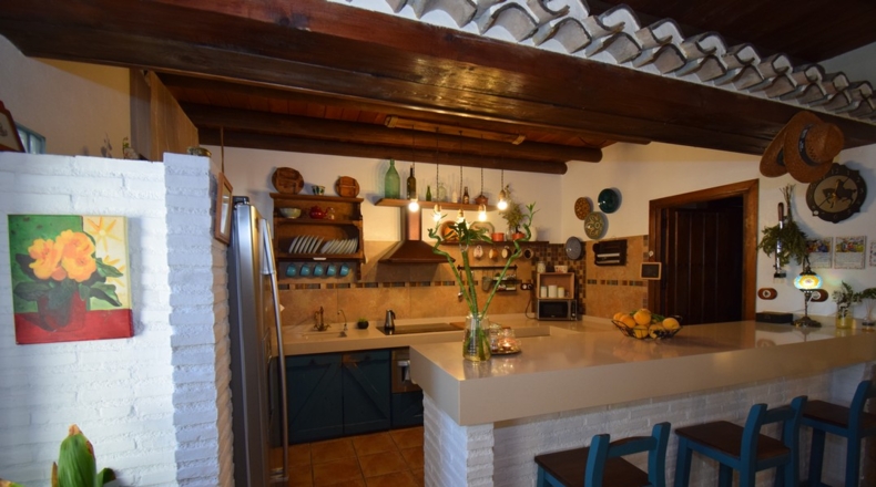 Granada - Loreto - 17141m2