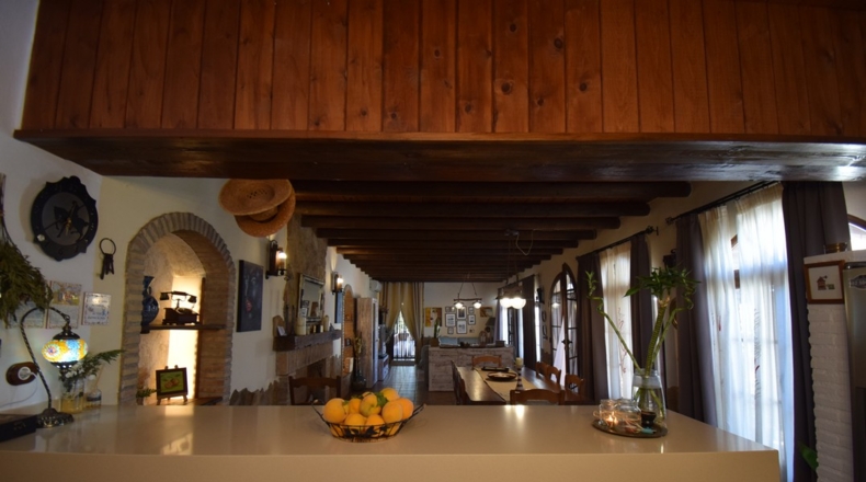 Granada - Loreto - 17141m2