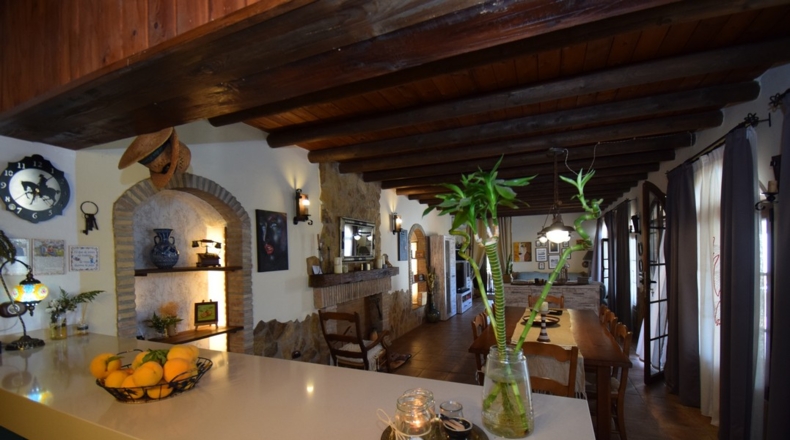 Granada - Loreto - 17141m2