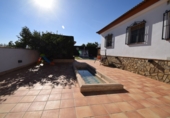 Casa de pueblo en venta en la Camino el Turro, Moraleda de Zafayona, ref: TR60288 foto