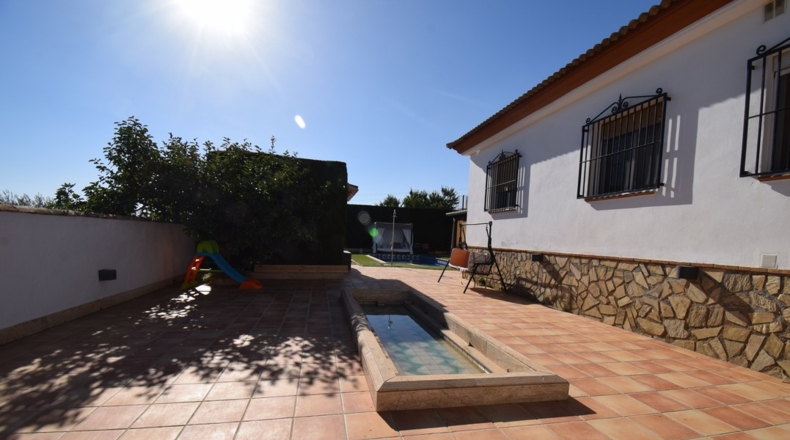 Granada - Loreto - 17141m2