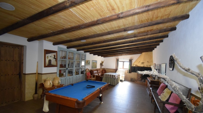 Granada - Loreto - 17141m2