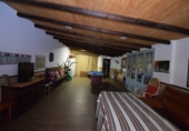Casa de pueblo en venta en la Camino el Turro, Moraleda de Zafayona, ref: TR60288 foto
