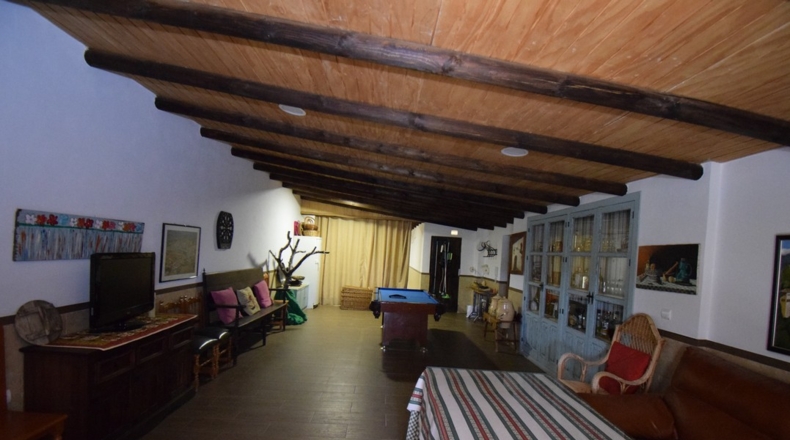 Granada - Loreto - 17141m2