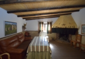 Casa de pueblo en venta en la Camino el Turro, Moraleda de Zafayona, ref: TR60288 foto