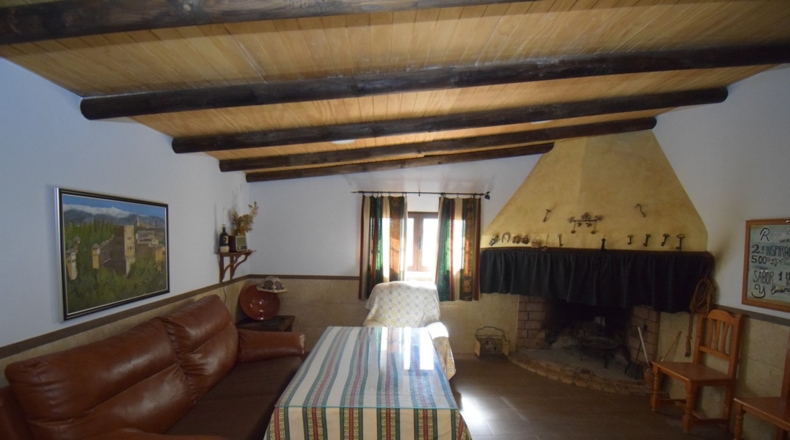 Granada - Loreto - 17141m2
