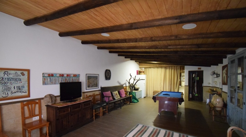 Granada - Loreto - 17141m2