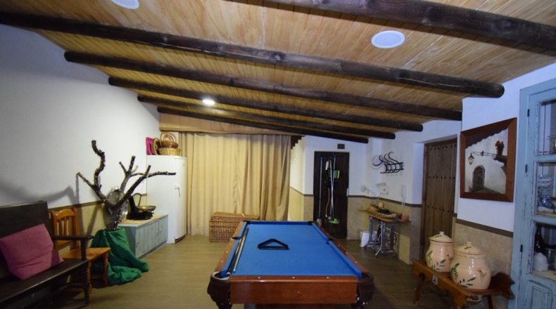 Granada - Loreto - 17141m2
