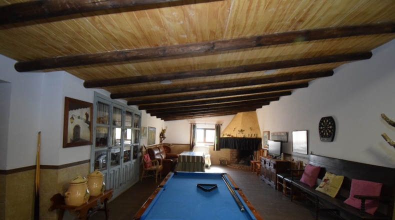 Granada - Loreto - 17141m2