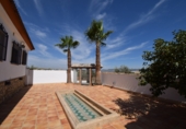 Casa de pueblo en venta en la Camino el Turro, Moraleda de Zafayona, ref: TR60288 foto