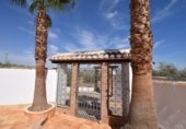 Casa de pueblo en venta en la Camino el Turro, Moraleda de Zafayona, ref: TR60288 foto