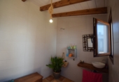 Casa de pueblo en venta en la Camino el Turro, Moraleda de Zafayona, ref: TR60288 foto