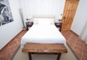 Casa de pueblo en venta en la Camino el Turro, Moraleda de Zafayona, ref: TR60288 foto