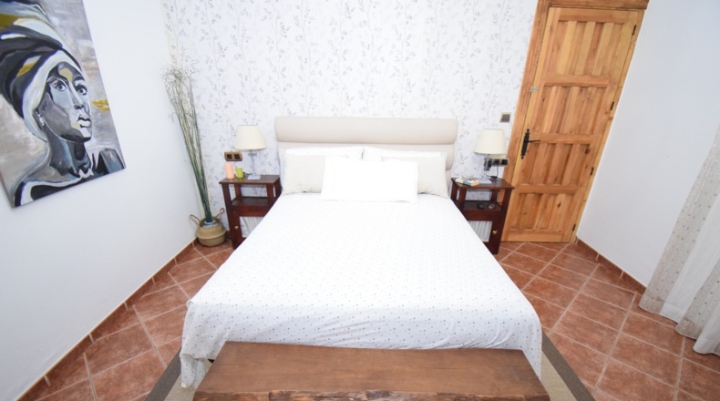 Granada - Loreto - 17141m2