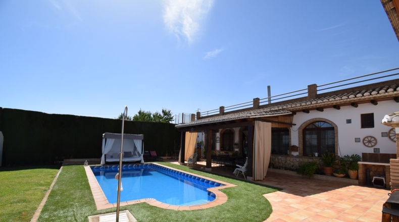 Granada - Loreto - 17141m2