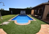Casa de pueblo en venta en la Camino el Turro, Moraleda de Zafayona, ref: TR60288 foto