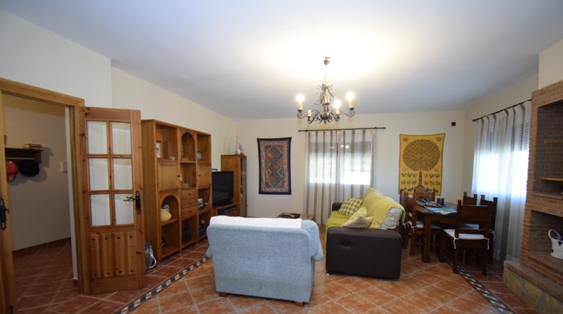Granada - Loreto - 17141m2