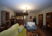 Casa de pueblo en venta en la Camino el Turro, Moraleda de Zafayona, ref: TR60288 foto