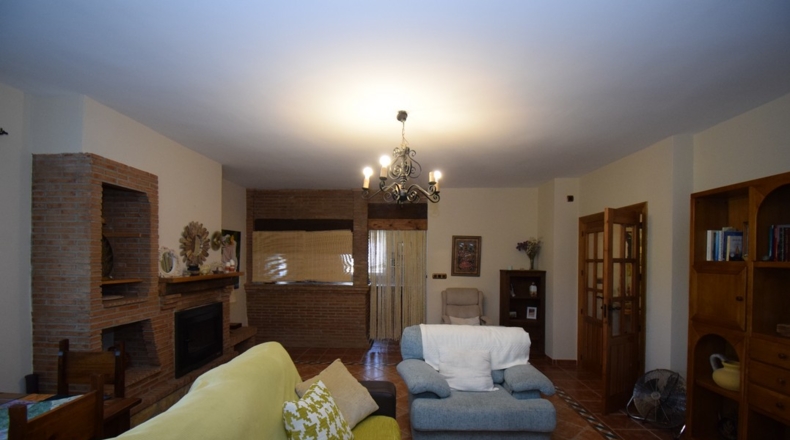 Granada - Loreto - 17141m2
