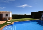 Casa de pueblo en venta en la Camino el Turro, Moraleda de Zafayona, ref: TR60288 foto