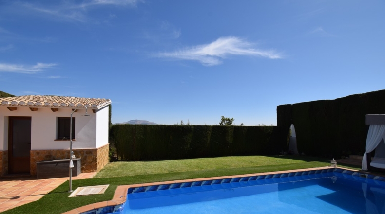 Granada - Loreto - 17141m2