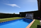 Casa de pueblo en venta en la Camino el Turro, Moraleda de Zafayona, ref: TR60288 foto
