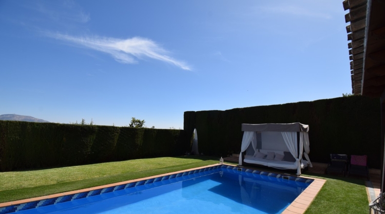 Granada - Loreto - 17141m2