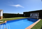 Casa de pueblo en venta en la Camino el Turro, Moraleda de Zafayona, ref: TR60288 foto